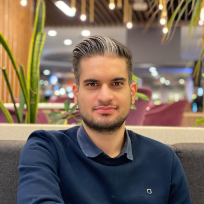 امیر عباس کبیری