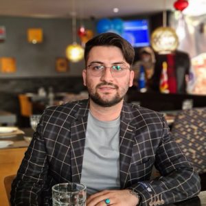 مرتضی بنائی