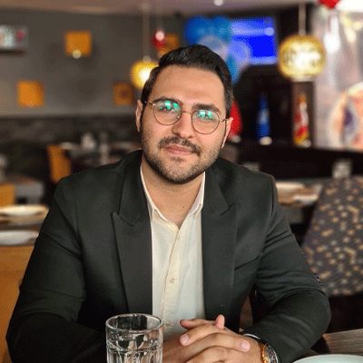 امیرحسین تقوی