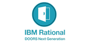 ibm rational doors